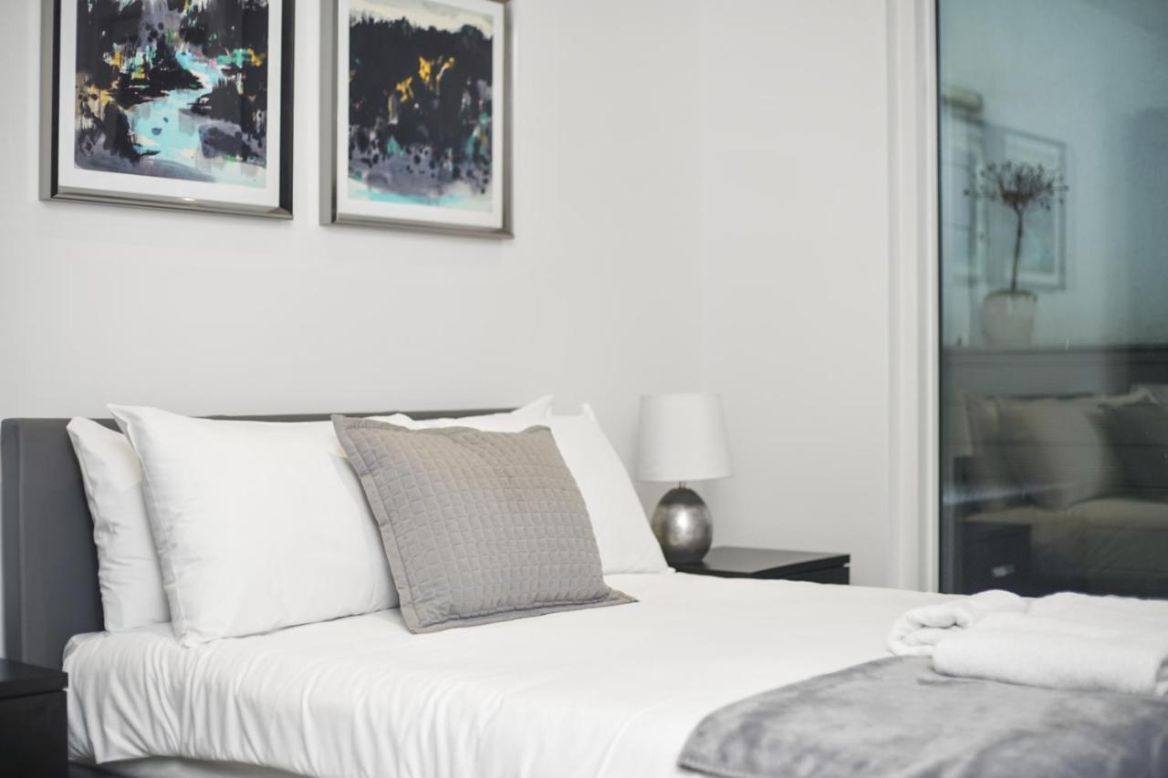 Lux 2 & 3 Bed Apartments In Camden Town Free Wifi By City Stay Aparts Londra Exterior foto